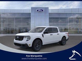2026 Ford Maverick XLT Truck