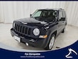 Jeep Patriot
