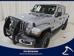 2021 Jeep Gladiator Sport Truck