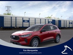 New 2025 Ford Escape Active SUV in Marquette, MI