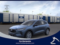New 2025 Ford Escape Active SUV in Marquette, MI