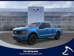 2025 Ford F-150 STX Truck
