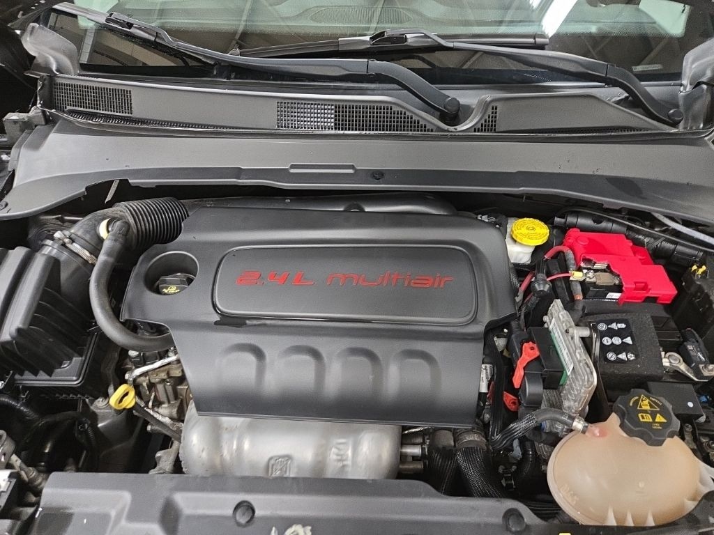 Used 2021 Jeep Compass Trailhawk SUV