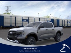 2025 Ford Ranger XLT Truck