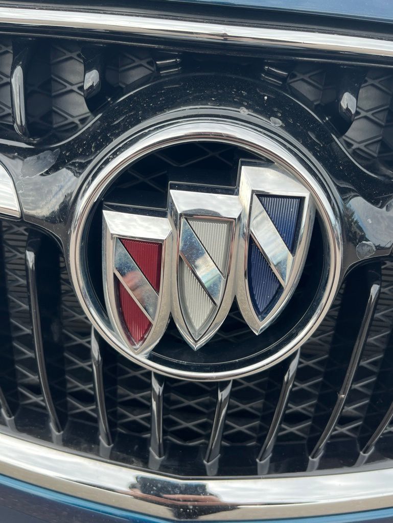 Used 2019 Buick Encore Sport Touring with VIN KL4CJ2SB3KB836262 for sale in Marquette, MI