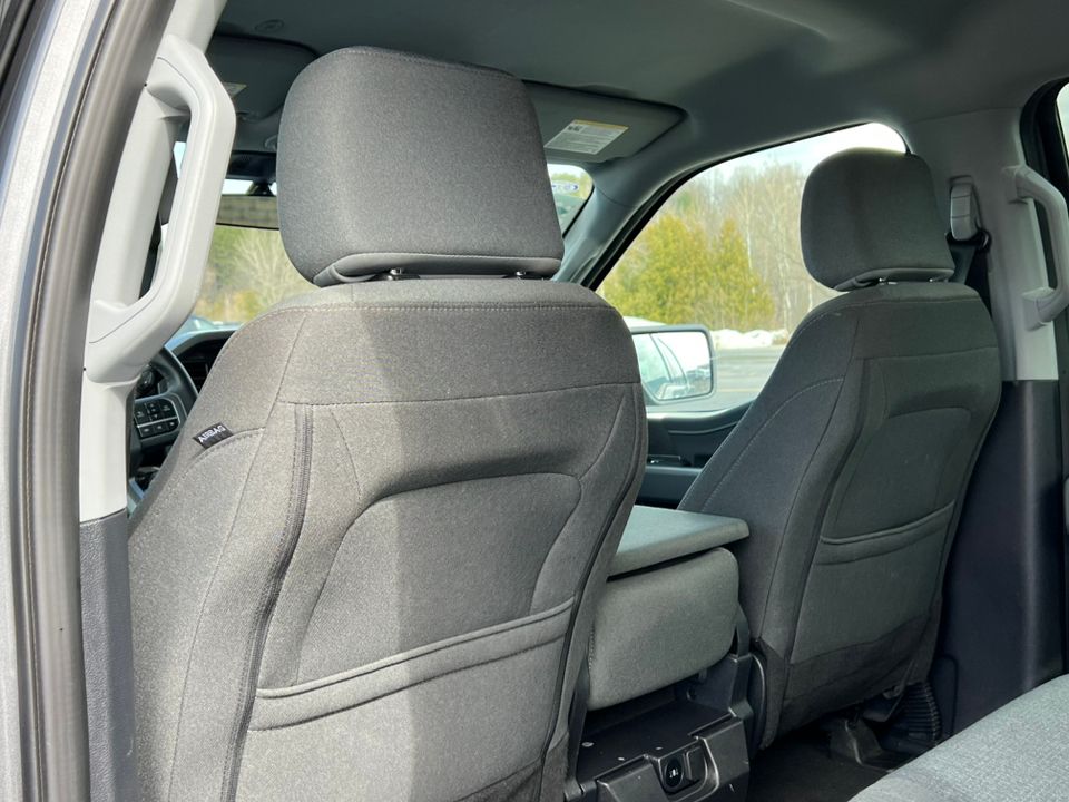 2025 Ford F-150 XLT - Photo 33