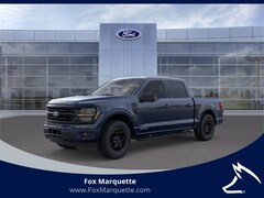 2025 Ford F-150 XLT Truck