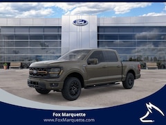 2026 Ford F-150 Tremor Truck
