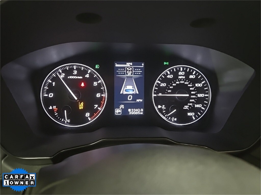Certified 2022 Subaru Outback Onyx Edition with VIN 4S4BTGJD6N3240570 for sale in Marquette, MI