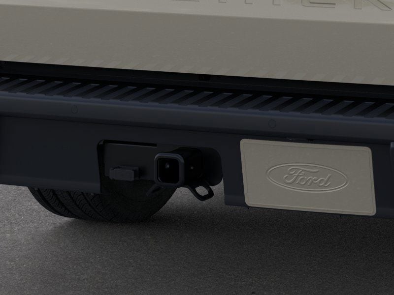 2025 Ford Maverick XL - Photo 23