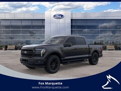 2026 Ford F-150 Lariat Truck