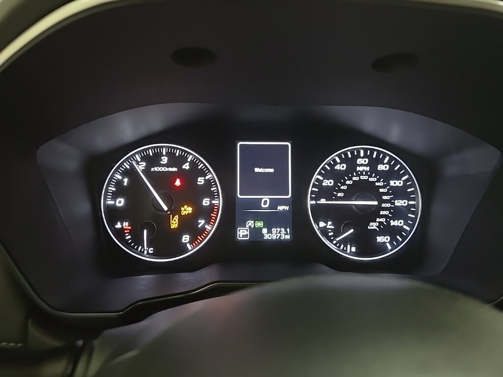 Used 2022 Subaru Outback Limited with VIN 4S4BTGND9N3250830 for sale in Marquette, MI