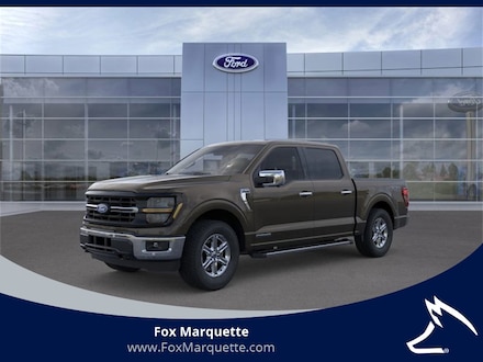 2024 Ford F-150 XLT Truck