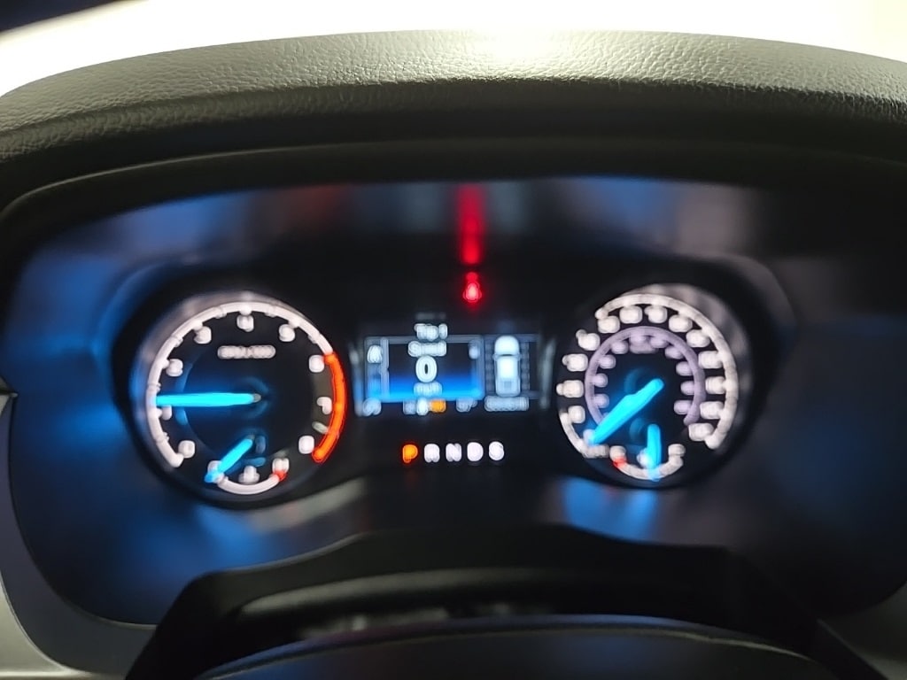 Certified 2021 Ford Ranger XL Truck