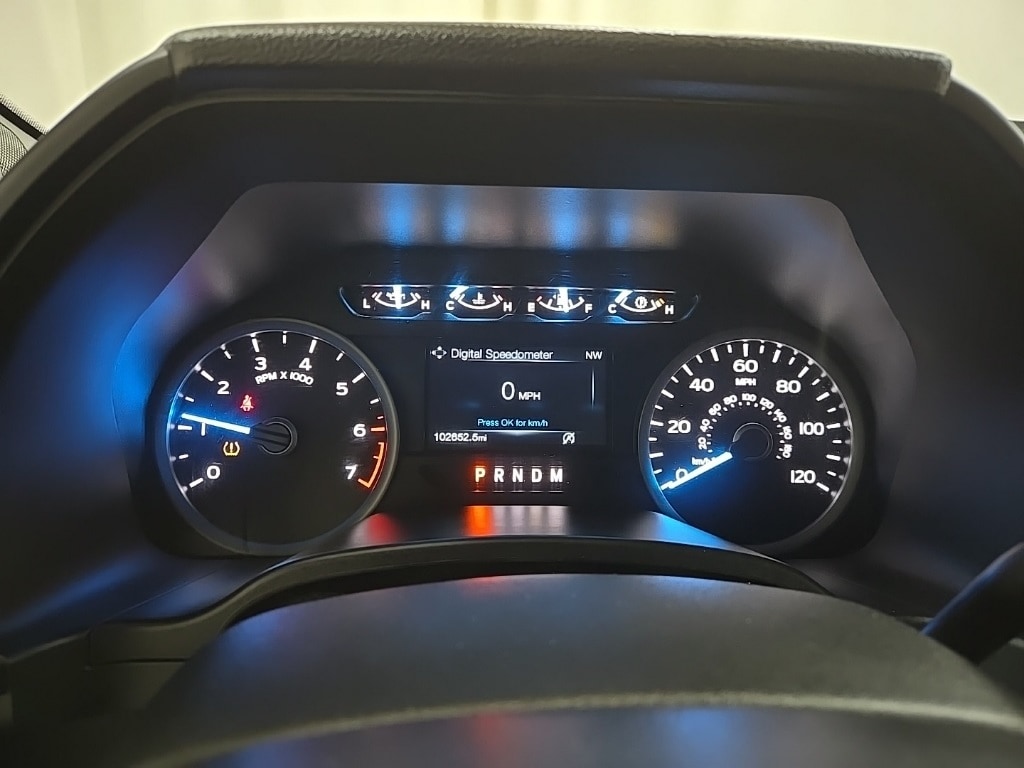 Certified 2019 Ford F-150 XLT with VIN 1FTEW1EP6KFC25054 for sale in Marquette, MI