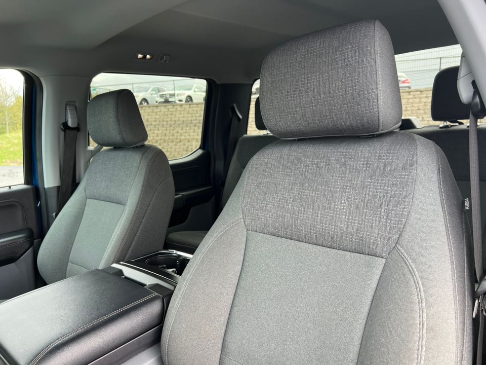 2024 Ford F-150 XLT - Photo 15