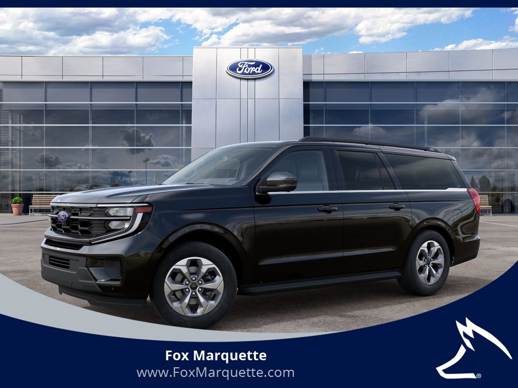 2027 Ford Expedition Max
