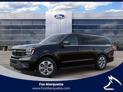 New 2027 Ford Expedition Max Active SUV in Marquette, MI