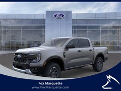 2025 Ford Ranger XLT Truck