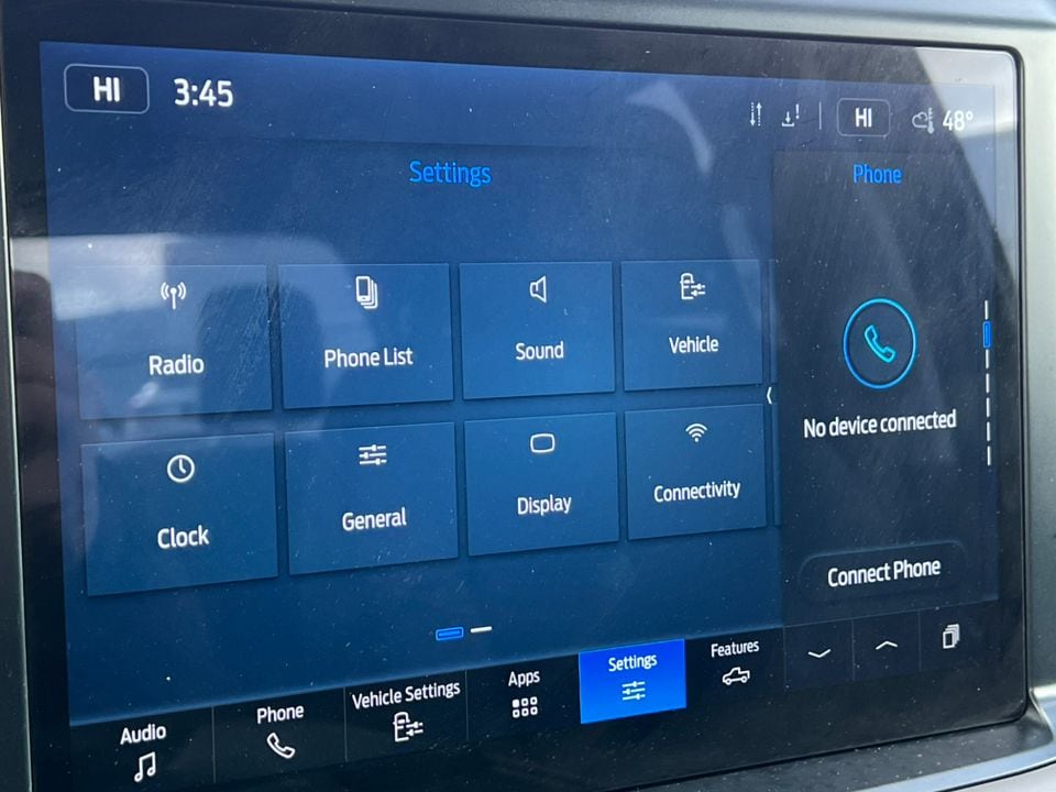2025 Ford F-150 XLT - Photo 25