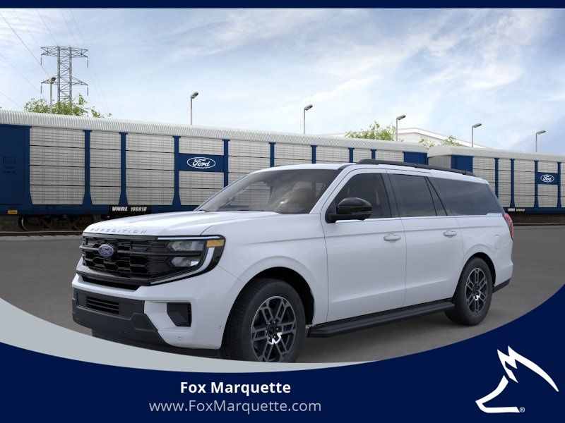 2026 Ford Expedition's photo