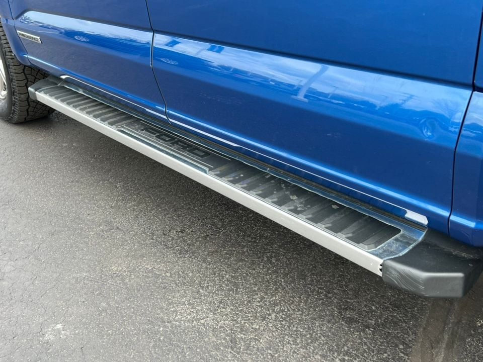 2024 Ford F-150 XLT - Photo 8
