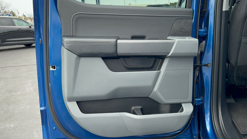 2024 Ford F-150 XLT - Photo 36