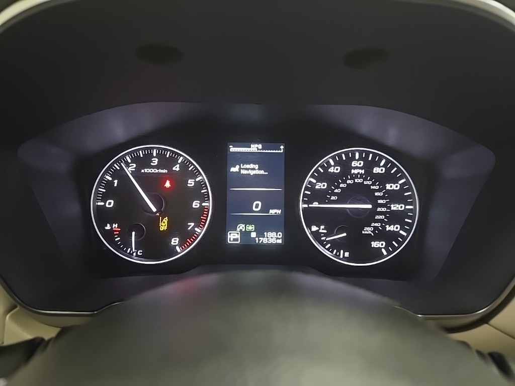 Used 2023 Subaru Outback Limited XT SUV