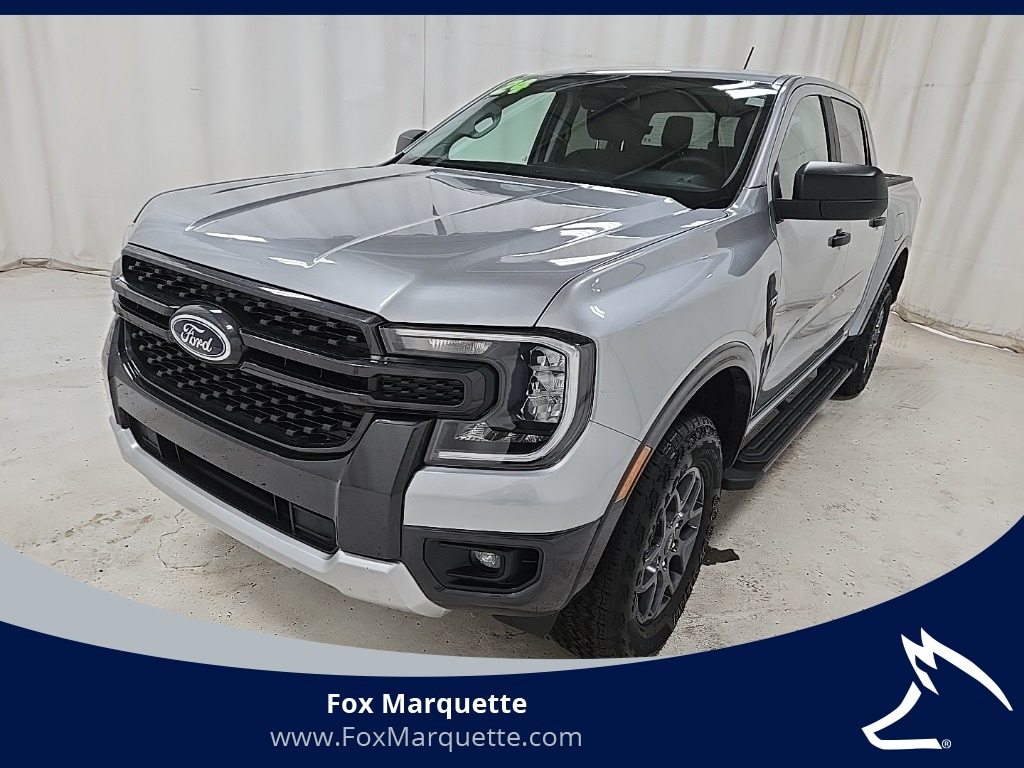 Used 2024 Ford Ranger XLT Truck