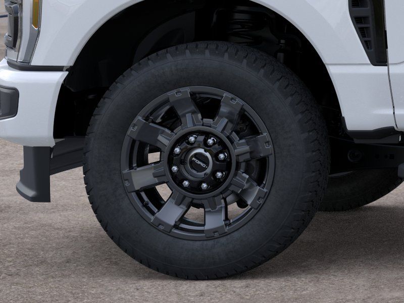 2026 Ford F-350 Super Duty XL - Photo 19