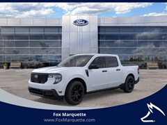 2026 Ford Maverick XLT Truck