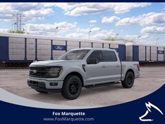 2026 Ford F-150 XLT Truck