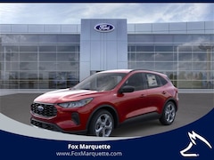 New 2026 Ford Escape ST-Line SUV in Marquette, MI