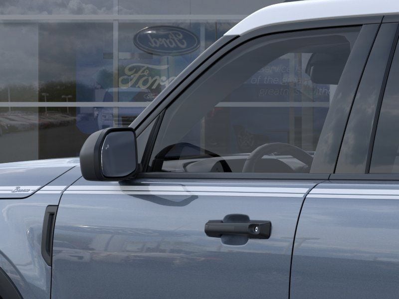 2025 Ford Bronco Sport Heritage - Photo 20