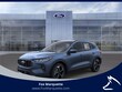  Ford Escape Hybrid
