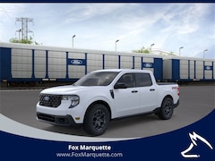 2026 Ford Maverick XLT Truck