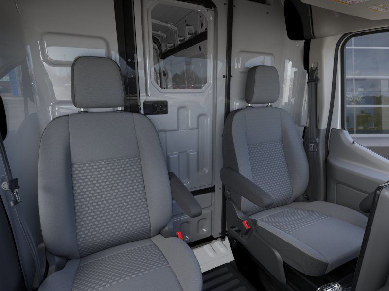 2025 Ford E-Transit Cargo Van Base - Photo 10