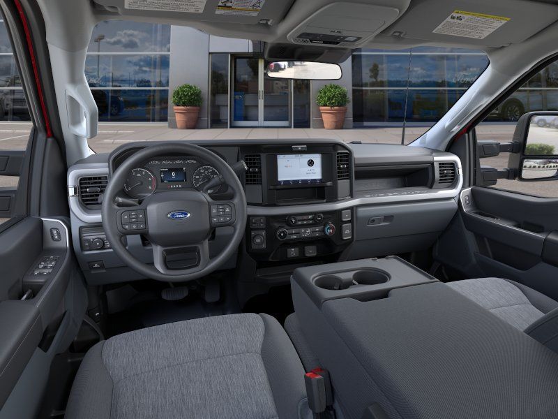 2026 Ford F-250 Super Duty XL - Photo 9