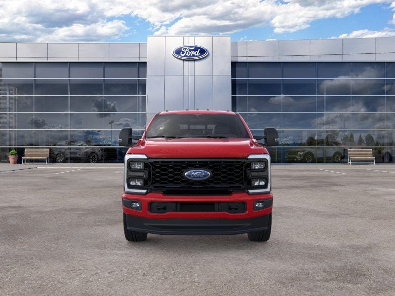 2026 Ford F-250 Super Duty XL - Photo 6