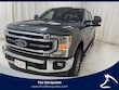 Ford F-250SD