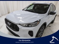 2025 Ford Escape ST-Line SUV