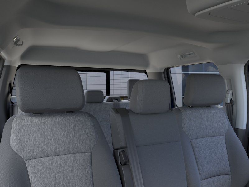 2026 Ford F-250 Super Duty XL - Photo 22