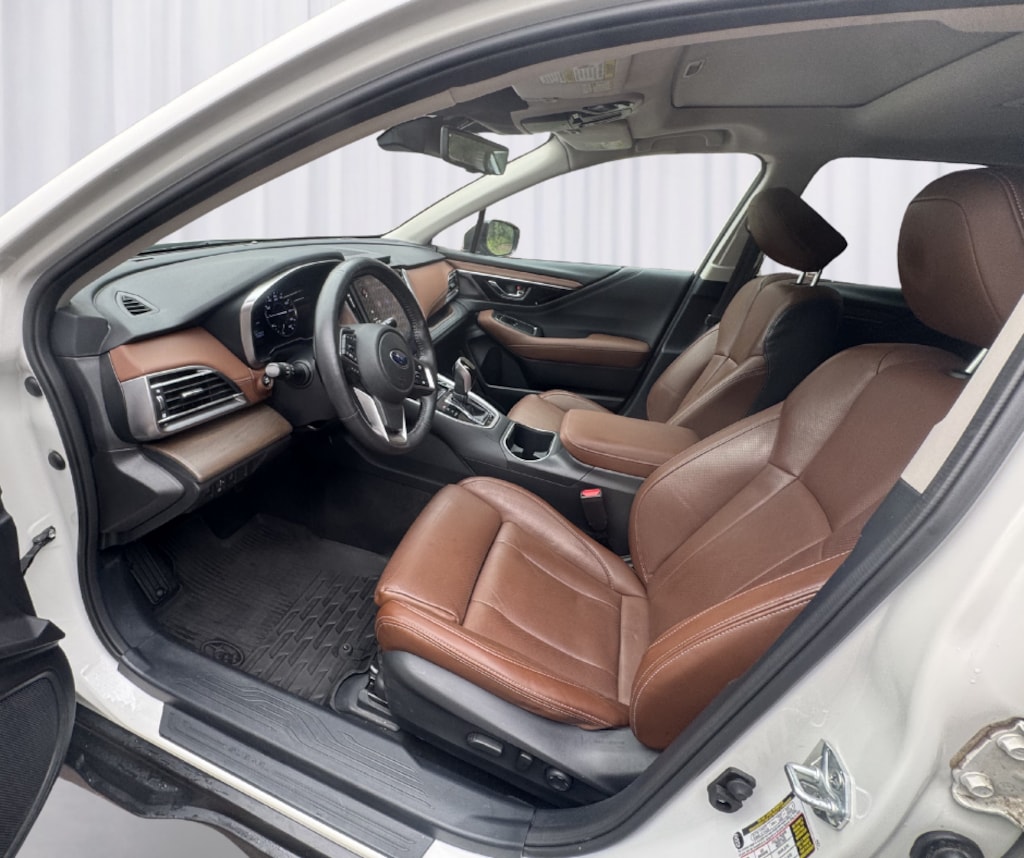 Used 2023 Subaru Outback Touring XT SUV