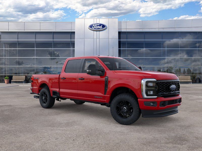 2026 Ford F-250 Super Duty XL - Photo 7