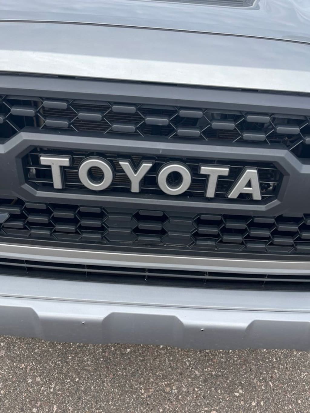 Used 2017 Toyota Tacoma TRD Sport Truck