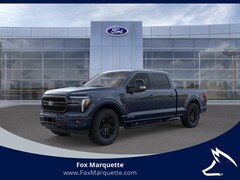 2026 Ford F-150 Lariat Truck