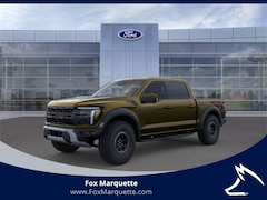 2025 Ford F-150 Raptor Truck
