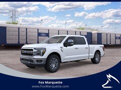 2026 Ford F-150 Lariat Truck