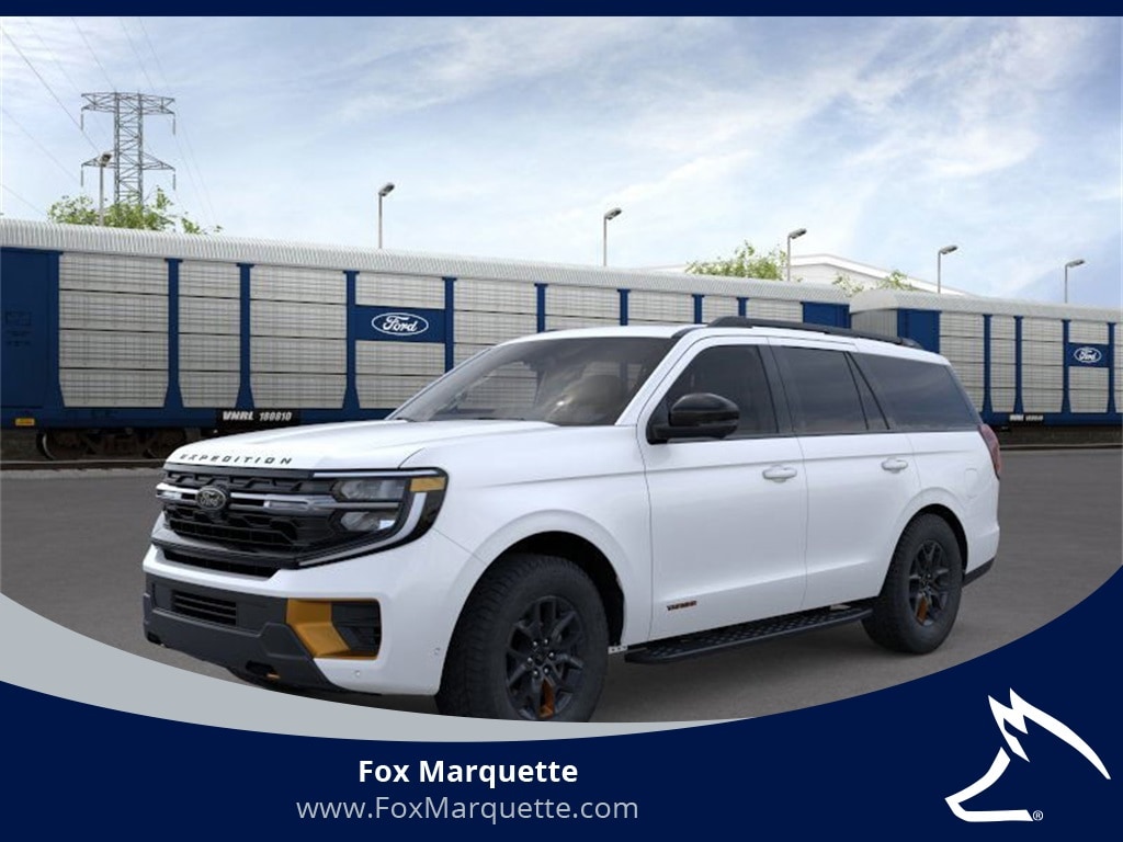 New 2025 Ford Expedition Tremor SUV