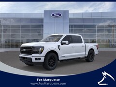 2025 Ford F-150 Lariat Truck